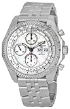 Breitling Bentley GT Mens Watch A1336212