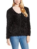 PEACE&LOVE BY CALAO Chaqueta (Negro)