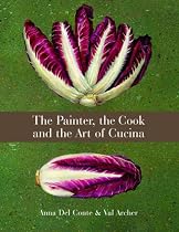Painter, the Cook and the Art of Cucina