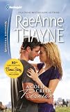 A Cold Creek Reunion: A Cold Creek Reunion\The Anniversary Party (Chapter 1)\The Anniversary Party (Chapter 2)\The Anniversary Party (Chapter 3)\The Anniversary ... (Chapter 5) (Harlequin Special Edition)