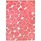 Seventeen Flirt Bubbles Rug - Pink (7'8"x10'9")