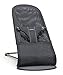 BABYBJORN Bouncer Bliss, Anthracite, Mesh