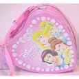 Disney Princess Eau De Toilette Metallic Heart Set