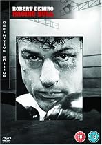 Raging Bull - Definitive Edition [1980]