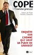 Cop�, l'homme press�