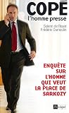 Copé, l'homme pressé