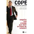 Cop�, l'homme press�