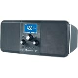 Boston Acoustics HDUOMDNT Horizon Duo Speaker System (Midnight)