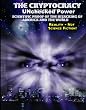 The Cryptocracy Book: Scientific Proof of the Hijacking of The USA and The World