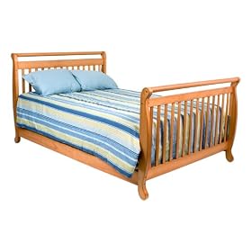 convertible baby crib