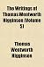 The Writings of Thomas Wentworth Higginson (Volume 5)