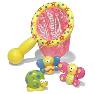 Alex Toys Rub A Dub Bugs In The Tub by