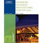 Click here to buy Mastering Autodesk Architectural Desktop 2006 by  Paul F. Aubin.