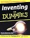 Inventing for Dummies at Amazon Books: 51HEsZrdRNL._SL75_