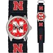 NCAA College Sports Watch - Nebraska Future Star series Watch