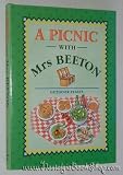 A Picnic With Mrs. Beeton (Mrs Beeton Gift Books)