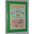 A Picnic With Mrs. Beeton (Mrs Beeton Gift Books)