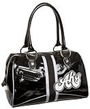 Akademiks Banner Year Medium Satchel