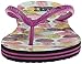 DC Women's Spray Graffik-W, Multi/Multi, 8 B US