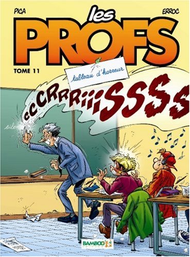 Les Profs T11
