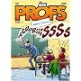 Les Profs, Tome 11 : Tableau d'horreur