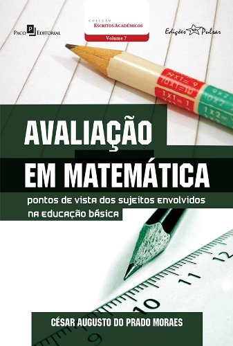 Avaliação em Matemática (Portuguese Edition)