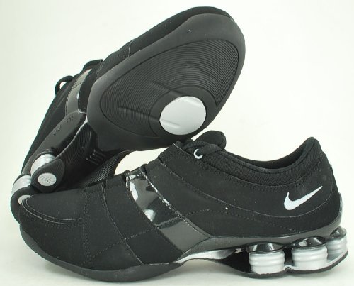 Nike Women's Shox Cameo 2 Running Shoes