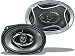 PIONEER TS-A6972R 6X9" 3-WAY SPEAKER
