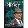 A Touch of Frost: Seasons 7 & 8