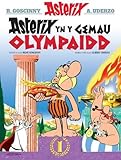 Asterix yn y Gemau Olympaidd