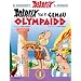 Asterix Yn Y Gemau Olympaidd