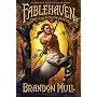 Fablehaven - Grip of the Shadow Plague