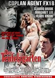 Coplan Agent FX18 - Der Teufelsgarten - Claudio Brook