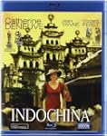 Indochina [Blu-ray]