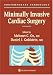 Minimally Invasive Cardiac Surgery