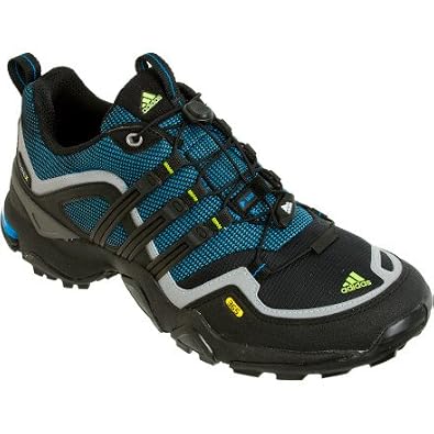 Buy Adidas Outdoor Terrex Fast X FM GTX Hiking Shoe - Ladies by adidas