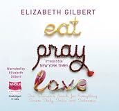 Eat, Pray, Love
