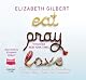 Eat, Pray, Love