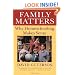 Family Matters: Why Homeschooling Makes Sense