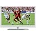 Grundig 40 VLE 8160 WL 102 cm (40 Zoll) 3D LED-Backlight-Fernseher, Energieeffizienzklasse A (Full-HD, DVB-T/C/S2) wei�