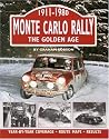 Monte Carlo Rally: The Golden Age, 1911-1980