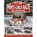 Monte Carlo Rally: The Golden Age, 1911-1980