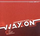 Pres. Wax On Records Vol.3