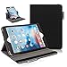 iPad Mini EMF Radiation Blocking Case - SafeSleeve Tablet Case For iPad Mini 1, 2, 3, 4 - Black