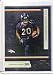 2004 Absolute Memorabilia 43 Garrison Hearst (Football Cards) (Serial #'d to 1150)