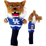 ForeFront Kentucky Wildcats College Mascot