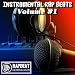 Instrumental Rap Beat #1