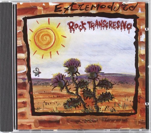 Extremoduro - Jesucristo Gacia Lyrics - Zortam Music