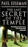 The Last Secret of the Temple