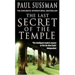 The Last Secret of the Temple